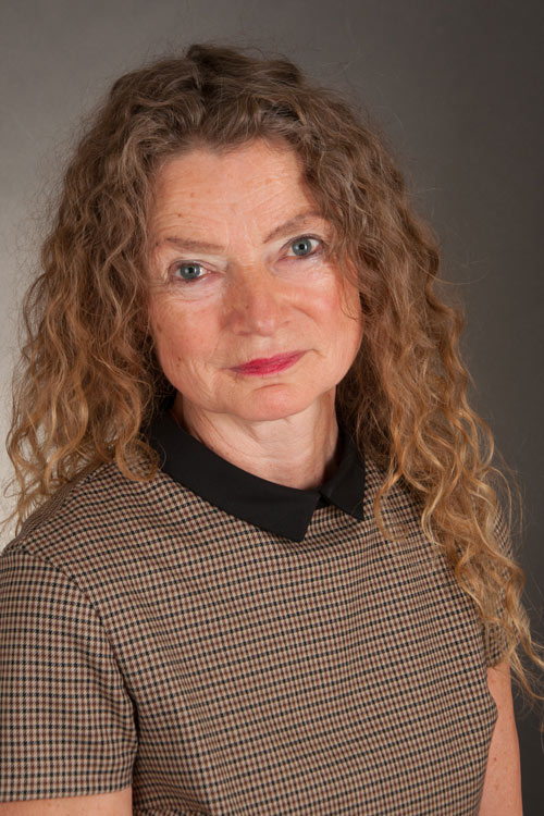 Susanne Wichert-Herzog Rechtsanwältin und Mediatorin