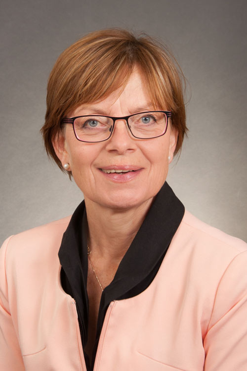 Dr. Doris Bauer-Mediatorin